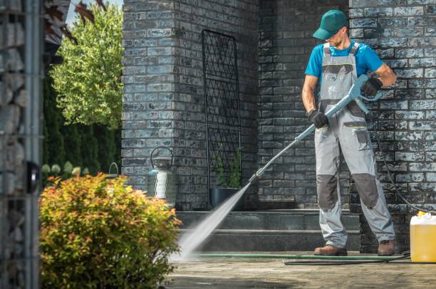 Best Post-Construction Pressure Washing  in Reedsville, WI