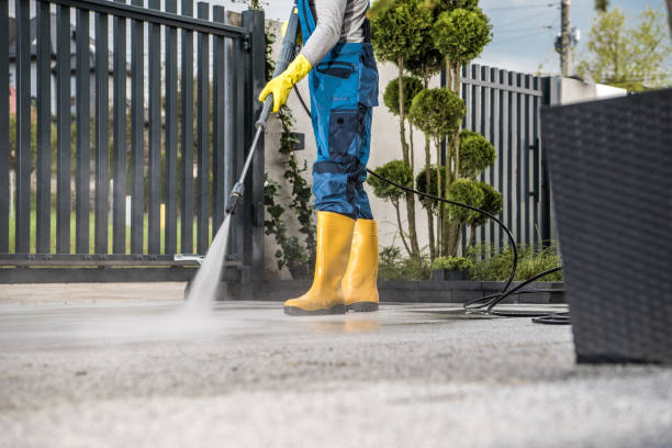 Best Playground Equipment Cleaning  in Reedsville, WI