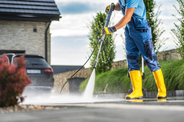 Best Gas Station Cleaning  in Reedsville, WI