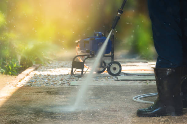 Best Animal Enclosure Cleaning  in Reedsville, WI